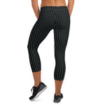 Matrix VXV Capri Leggings