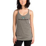 Women's Racerback VXV LS Tank