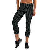 Matrix VXV Capri Leggings