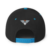 VXV Logo DS Snapback