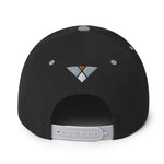 VXV Logo DS Snapback