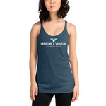 Women's Racerback VXV DS Tank