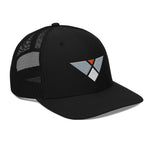 VXV Emblem DS Trucker Cap