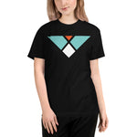 VXV Emblem Sustainable T-Shirt DS