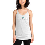 Women's Racerback VXV LS Tank