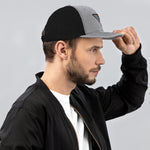 VXV Emblem Trucker Cap