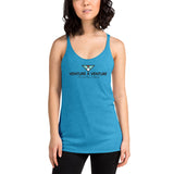 Women's Racerback VXV LS Tank