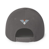 VXV Logo DS Snapback