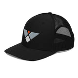 VXV Emblem DS Trucker Cap