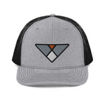 VXV Emblem Trucker Cap