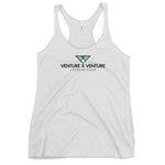 Women's Racerback VXV LS Tank