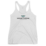 Women's Racerback VXV LS Tank