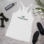 Women's Racerback VXV LS Tank