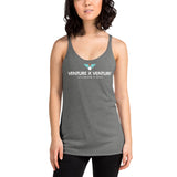 Women's Racerback VXV DS Tank