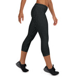 Matrix VXV Capri Leggings