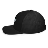 VXV Emblem DS Trucker Cap