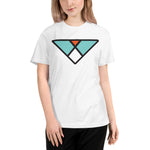 VXV Emblem Sustainable T-Shirt LS