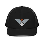 VXV Emblem DS Trucker Cap