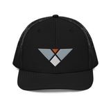 VXV Emblem DS Trucker Cap