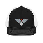 VXV Emblem DS Trucker Cap