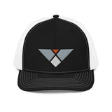 VXV Emblem DS Trucker Cap