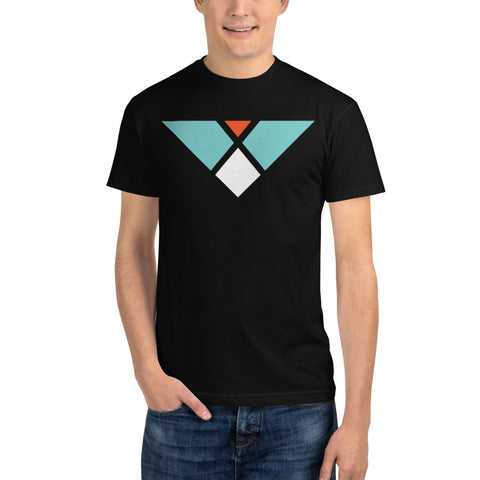 VXV Emblem Sustainable T-Shirt DS