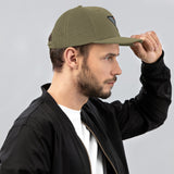 VXV Emblem Trucker Cap