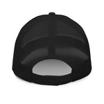 VXV Emblem DS Trucker Cap