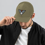 VXV Emblem Trucker Cap