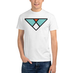 VXV Emblem Sustainable T-Shirt LS