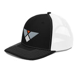 VXV Emblem DS Trucker Cap