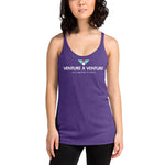 Women's Racerback VXV DS Tank