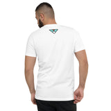 VXV Logo LS V-Neck