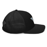 VXV Emblem DS Trucker Cap