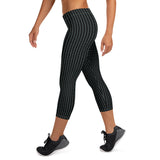 Matrix VXV Capri Leggings