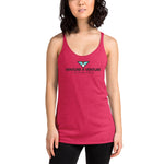 Women's Racerback VXV LS Tank